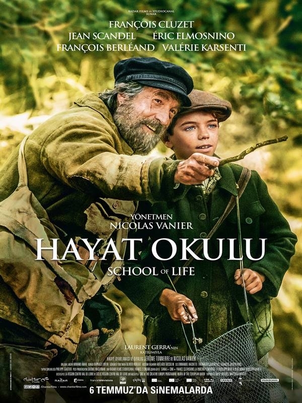 Bu hafta sinemalarda hangi filmler var? (6-13 Temmuz) 7