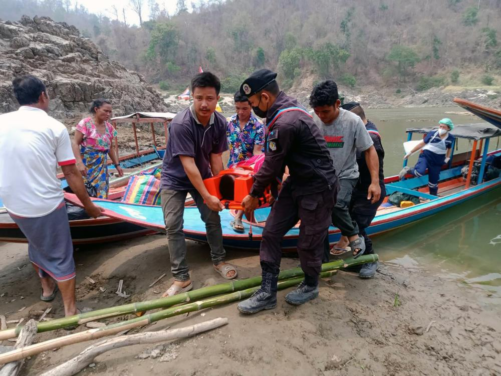 Myanmar'da katliam devam ediyor! Askeri ordu göstericilere ateş açtı: 80 ölü! 8