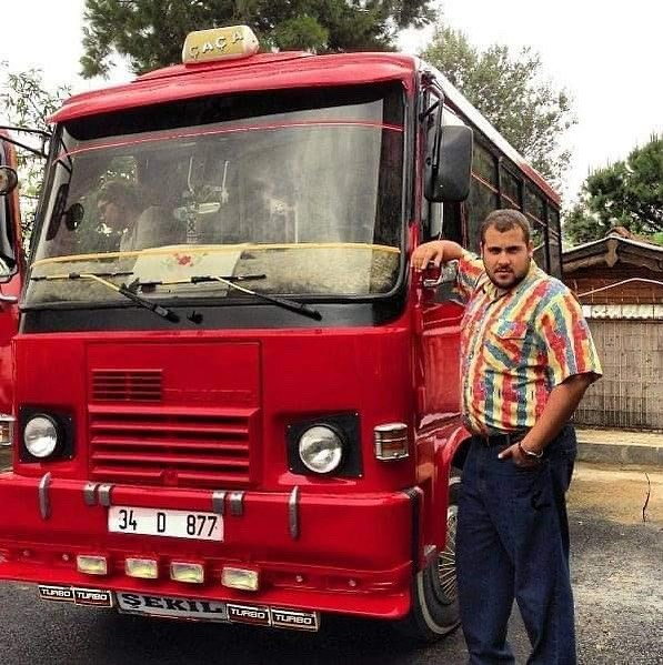 Giderek daha da zayıflayan Ümit Erdim'i görenler tanıyamadı! 9