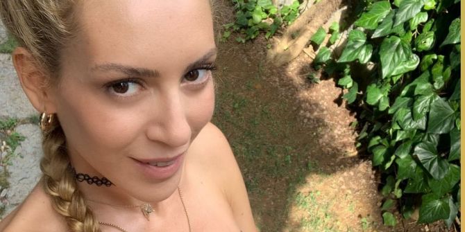 Sinem Kobal'ın 2 milyon TL'lik aracı için söylediği söz şaşırttı