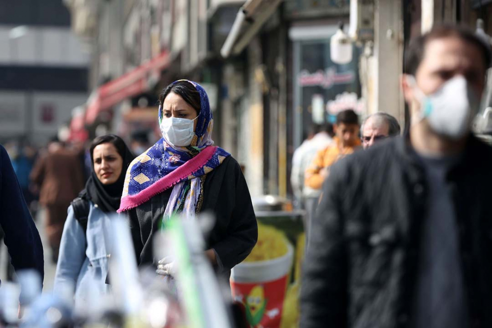 Koronavirüsü atlatanlar dikkat! Vücudunuz ciddi hastalıklara gebe olabilir 3