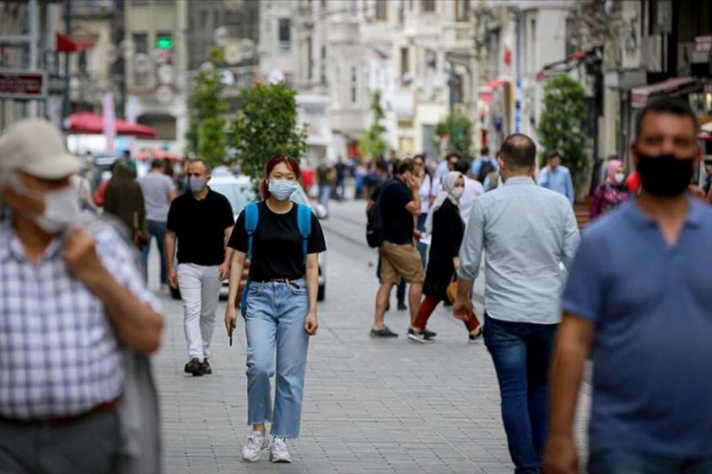 Koronavirüsü atlatanlar dikkat! Vücudunuz ciddi hastalıklara gebe olabilir 5