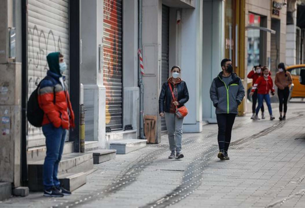 Koronavirüsü atlatanlar dikkat! Vücudunuz ciddi hastalıklara gebe olabilir 9