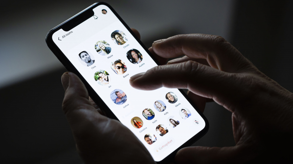 ClubHouse kullanıcılarının verileri çalındı mı? İddialara ilişkin flaş açıklama 1