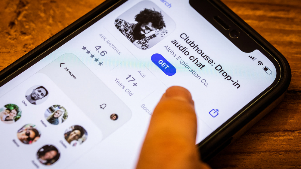 ClubHouse kullanıcılarının verileri çalındı mı? İddialara ilişkin flaş açıklama 2