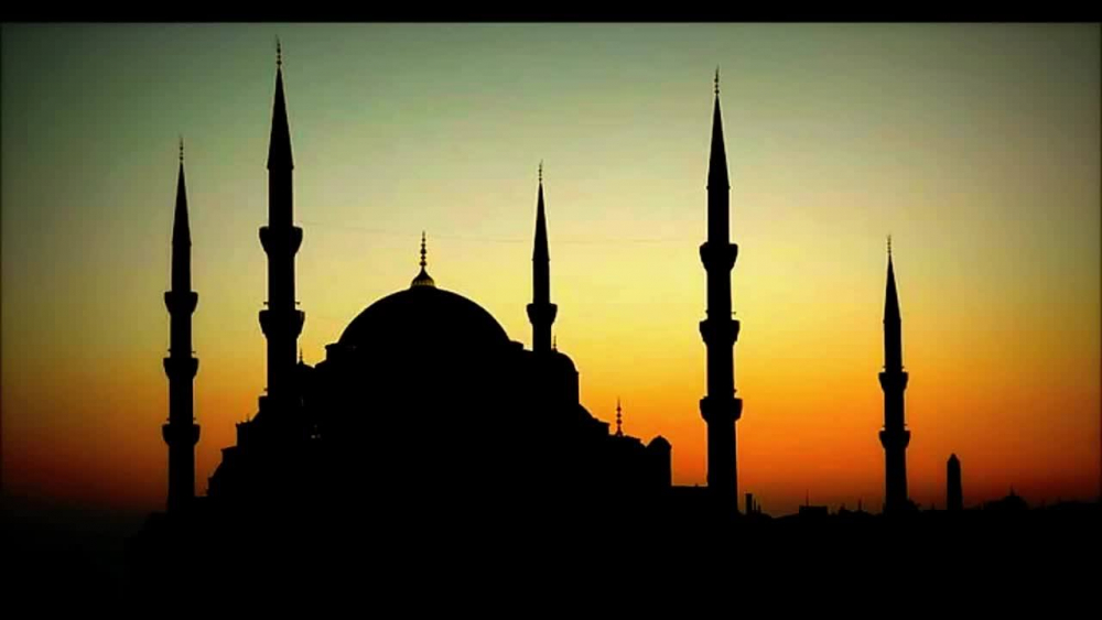 Kararlar açıklandı! Diyanet İşleri Başkanlığı'ndan ramazan ayı ile ilgili koronavirüs talimatnamesi! 9