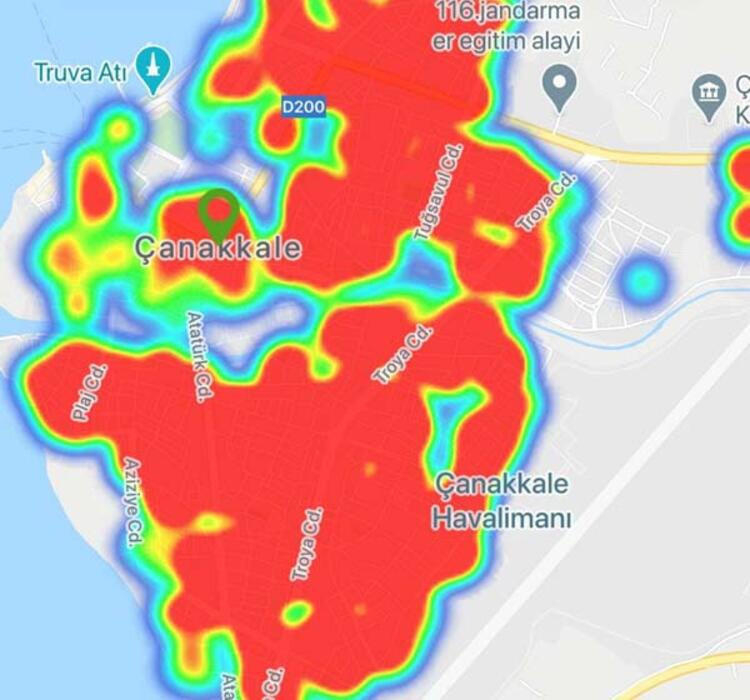 6 şehir için kırmızı alarm! Sağlık Bakanı Fahrettin Koca tek tek açıkladı 3