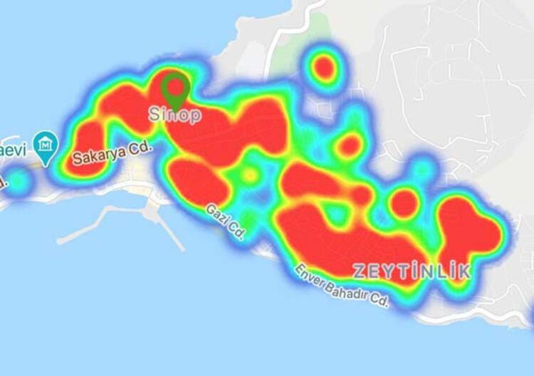 6 şehir için kırmızı alarm! Sağlık Bakanı Fahrettin Koca tek tek açıkladı 6