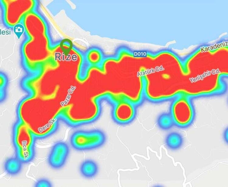 6 şehir için kırmızı alarm! Sağlık Bakanı Fahrettin Koca tek tek açıkladı 7