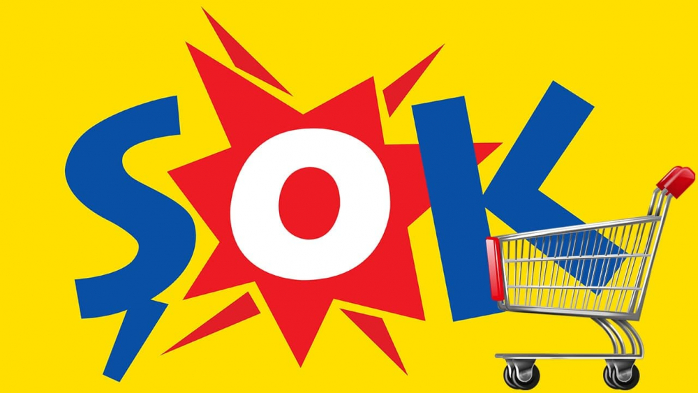 ŞOK 19 Nisan 2021 aktüel ürünler kataloğu | ŞOK bu hafta efsane katalog ile karşınızda! 1