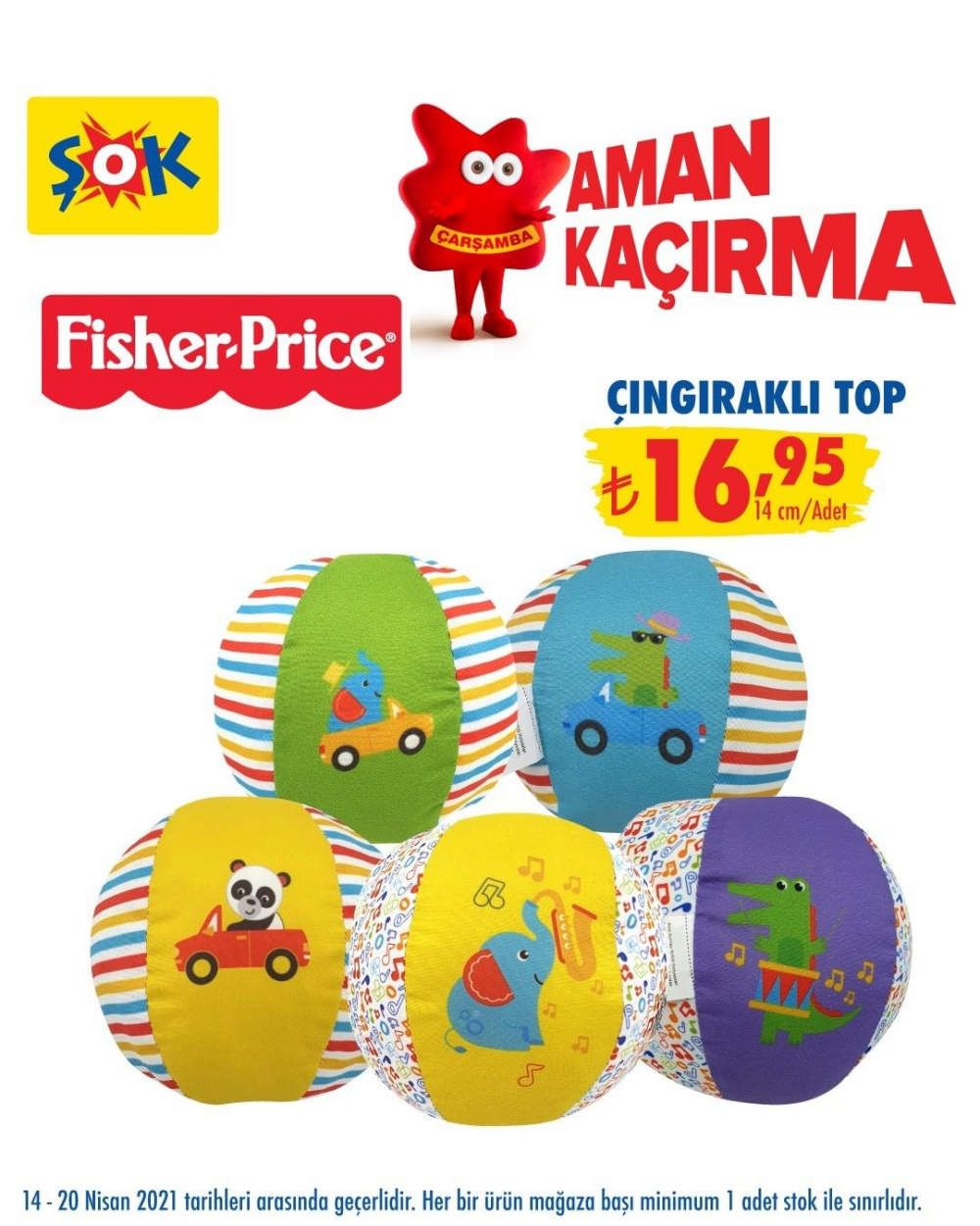 ŞOK 19 Nisan 2021 aktüel ürünler kataloğu | ŞOK bu hafta efsane katalog ile karşınızda! 12