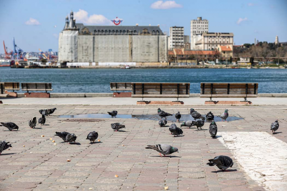 İçişleri Bakanlığı genelgesi yayımlandı! İşte Kısmi Kapanma'nın detayları... 2