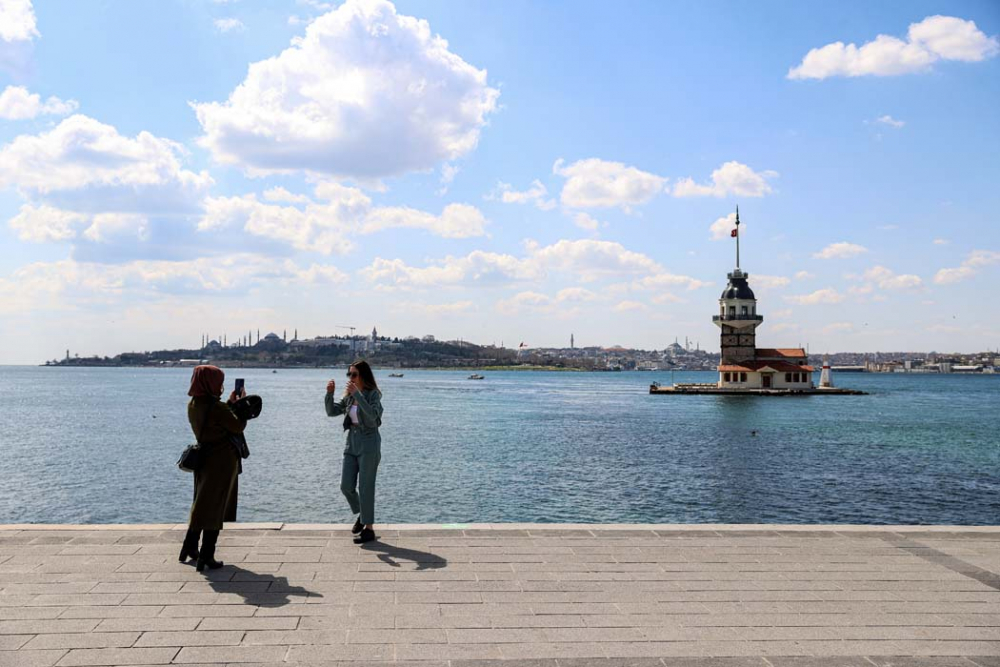 İçişleri Bakanlığı genelgesi yayımlandı! İşte Kısmi Kapanma'nın detayları... 3