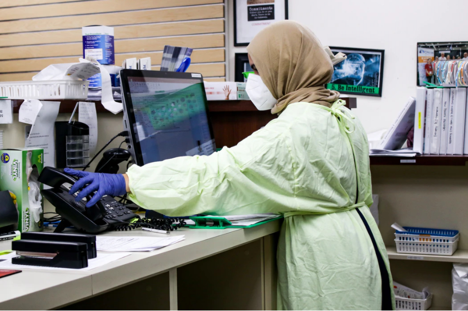 İçişleri Bakanlığı tek tek açıkladı: İşte Kısmi Kapanma kısıtlamalarından muaf olacak kişilerin detaylı listesi! 34