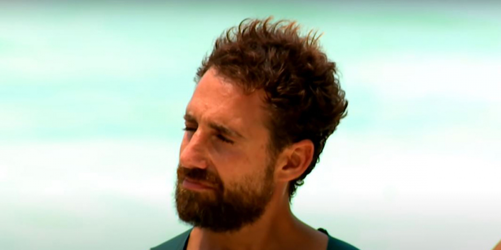 Survivor'da kural ihlali! Acun Ilıcalı: Oyun alanındaki yemeği temin ederken yakalandı 1