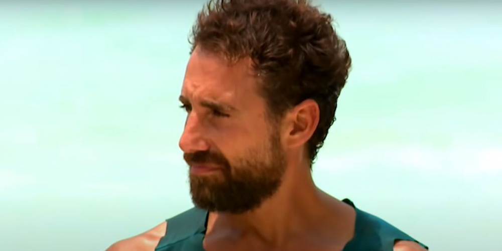 Survivor'da kural ihlali! Acun Ilıcalı: Oyun alanındaki yemeği temin ederken yakalandı 4