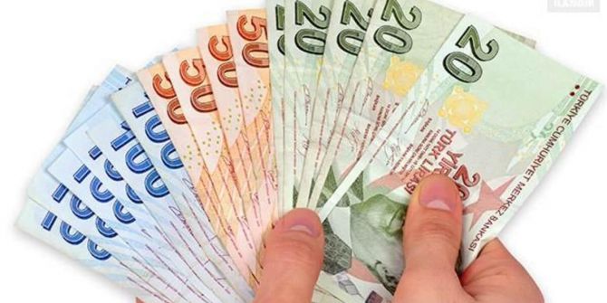 Ücretsiz izin desteğinde değişiklik: Torba yasa kabul edildi! Artık bu sektörler de aylık bin 500 lira ödenekten yararlanabilecek!