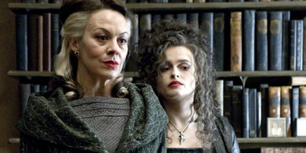 Eşi acı haberi duyurdu! Dünyaca ünlü oyuncu Helen McCrory hayatını kaybetti 1