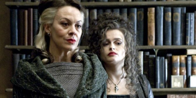 Eşi acı haberi duyurdu! Dünyaca ünlü oyuncu Helen McCrory hayatını kaybetti