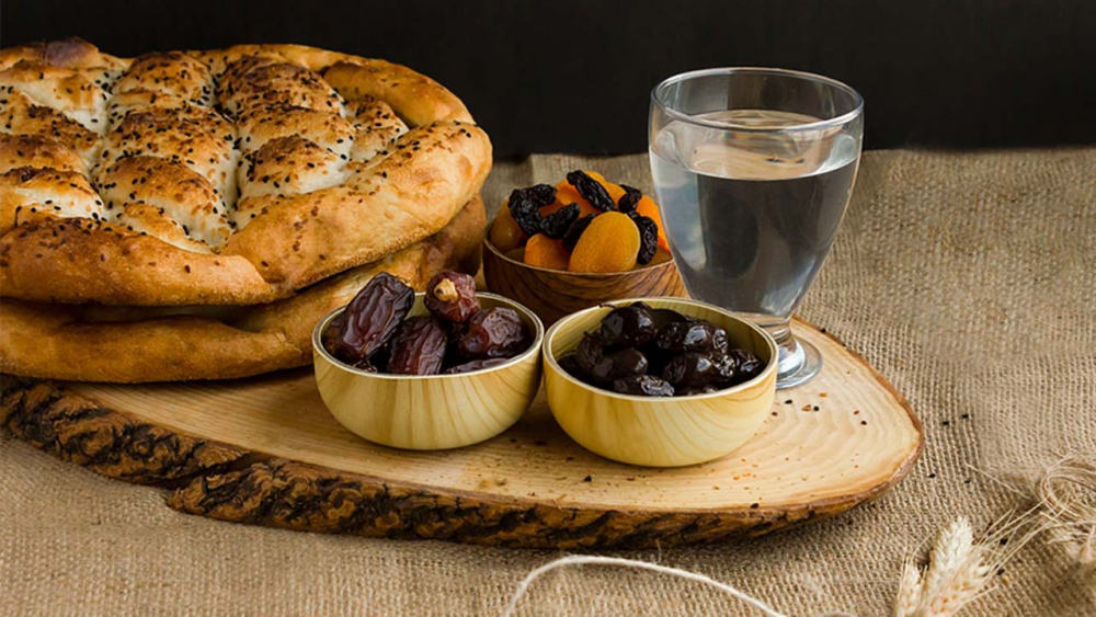 Uzmanı önerdi! İşte Ramazan'da oruç tutanların koronavirüse karşı yapması gerekenler... 1