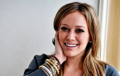 Dünyaca ünlü oyuncu Hilary Duff cinsellikten soğuduğunu itiraf etti 6