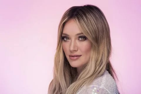 Dünyaca ünlü oyuncu Hilary Duff cinsellikten soğuduğunu itiraf etti 8