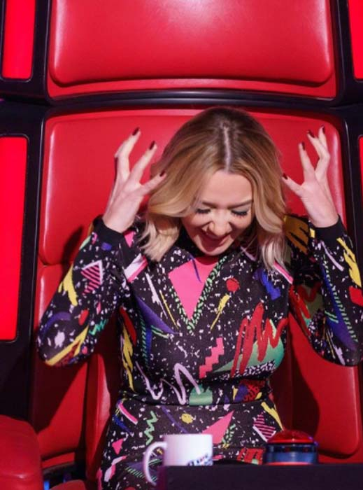 Hadise'den Reza Zarrap iddialarına jet yanıt: Bu kadar uzun boylu değil! 3