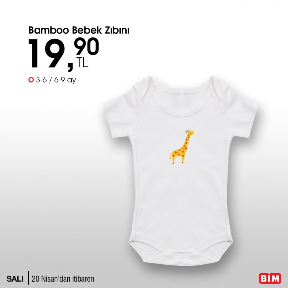 Bim aktüel 22 Nisan 2021 | 22 Nisan Bim kataloğu | Bugün Bim'de neler var? 1