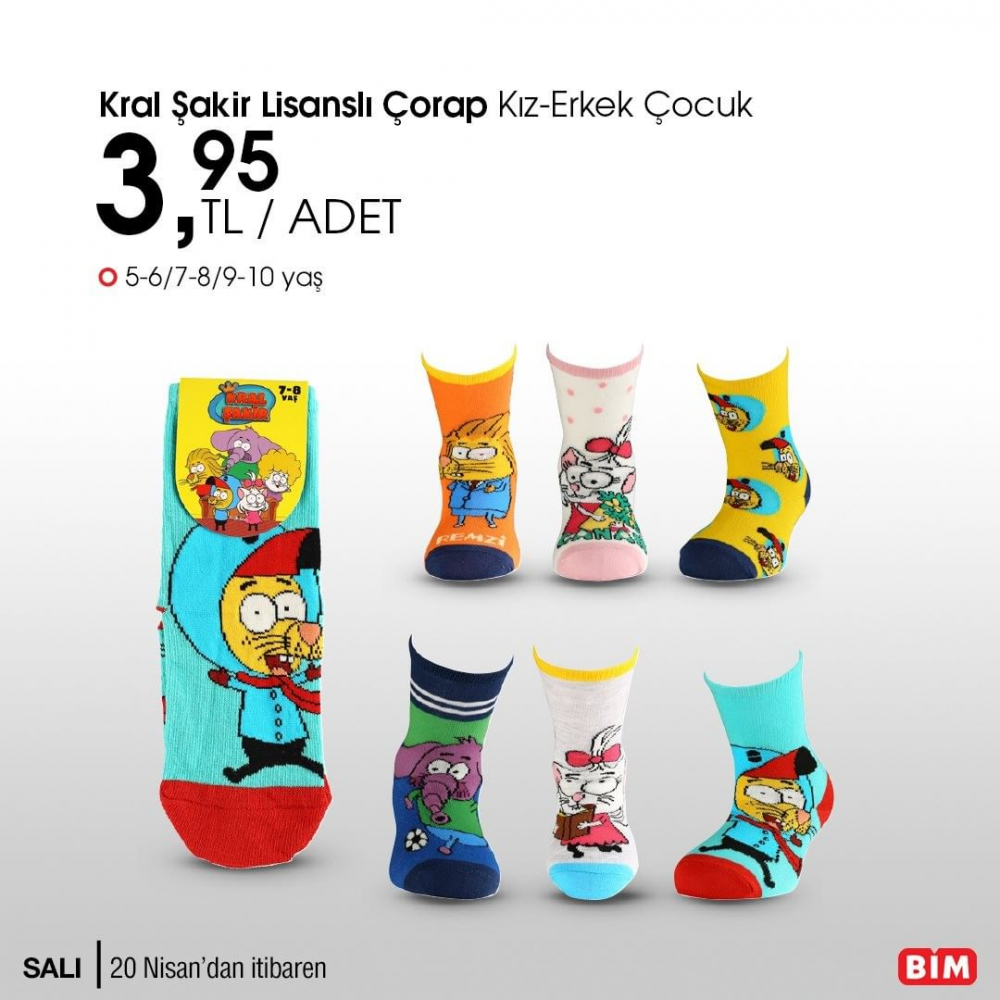 Bim aktüel 22 Nisan 2021 | 22 Nisan Bim kataloğu | Bugün Bim'de neler var? 10