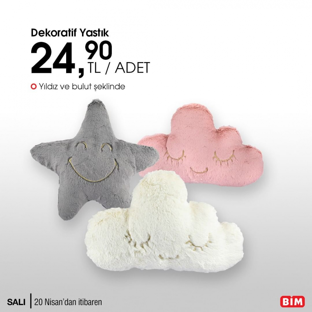 Bim aktüel 22 Nisan 2021 | 22 Nisan Bim kataloğu | Bugün Bim'de neler var? 11