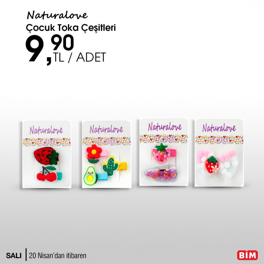Bim aktüel 22 Nisan 2021 | 22 Nisan Bim kataloğu | Bugün Bim'de neler var? 12