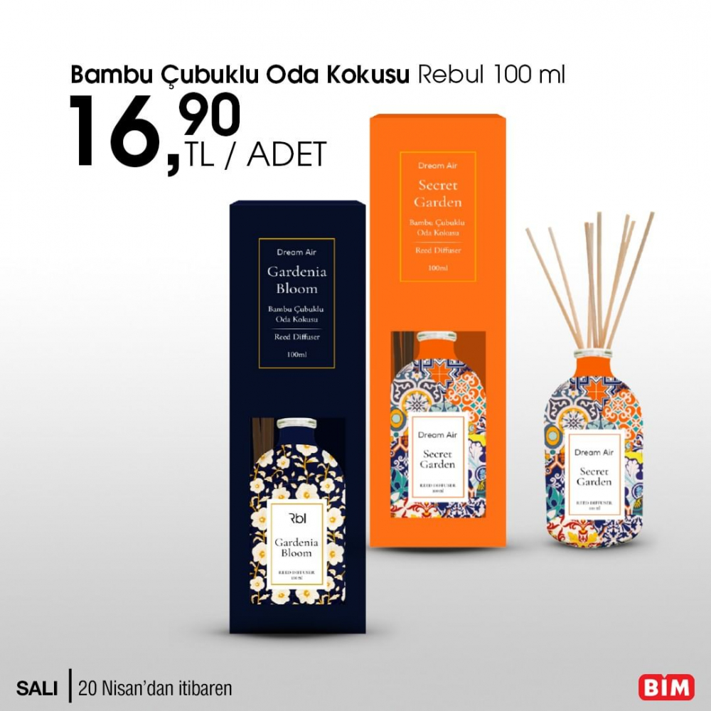 Bim aktüel 22 Nisan 2021 | 22 Nisan Bim kataloğu | Bugün Bim'de neler var? 15