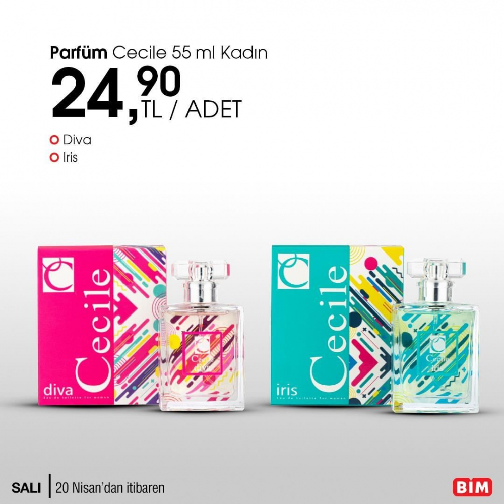 Bim aktüel 22 Nisan 2021 | 22 Nisan Bim kataloğu | Bugün Bim'de neler var? 18