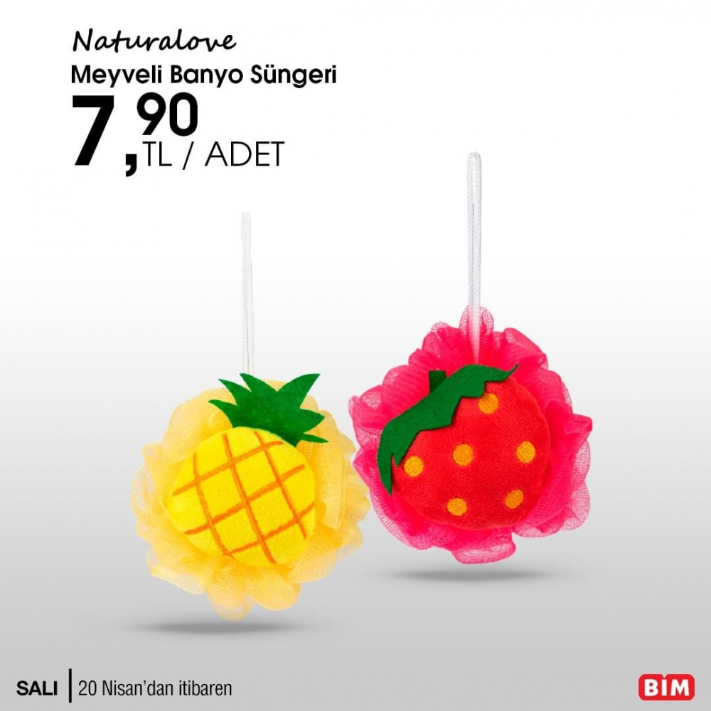 Bim aktüel 22 Nisan 2021 | 22 Nisan Bim kataloğu | Bugün Bim'de neler var? 24