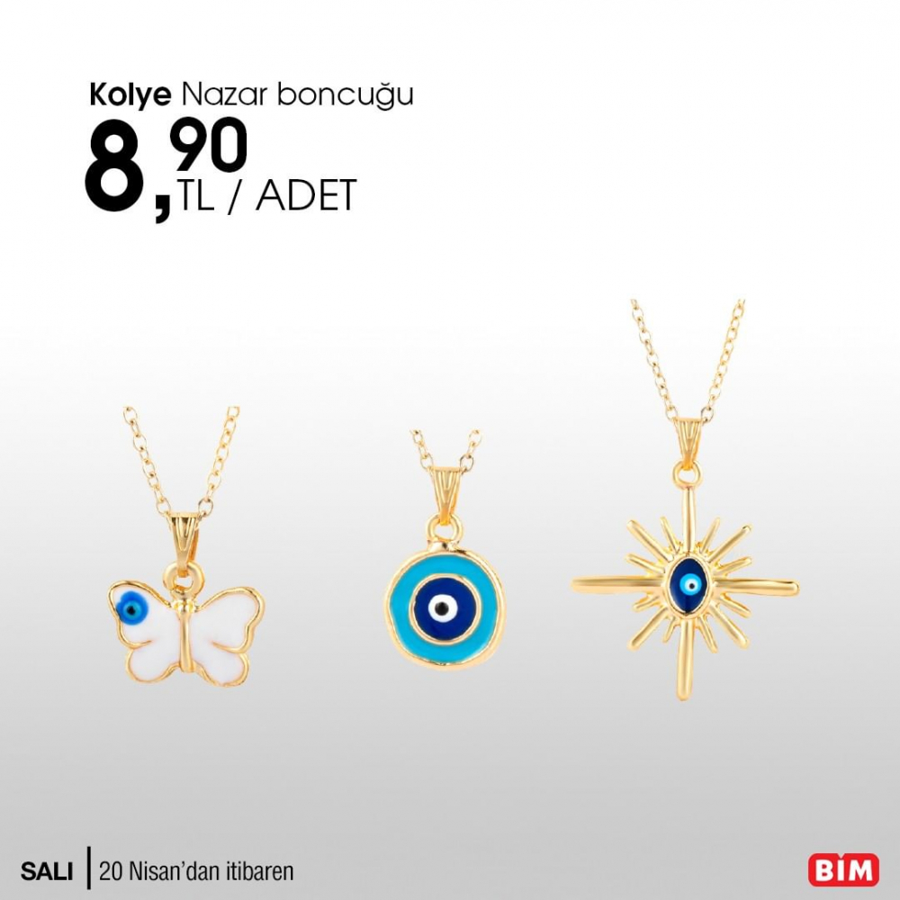 Bim aktüel 22 Nisan 2021 | 22 Nisan Bim kataloğu | Bugün Bim'de neler var? 29