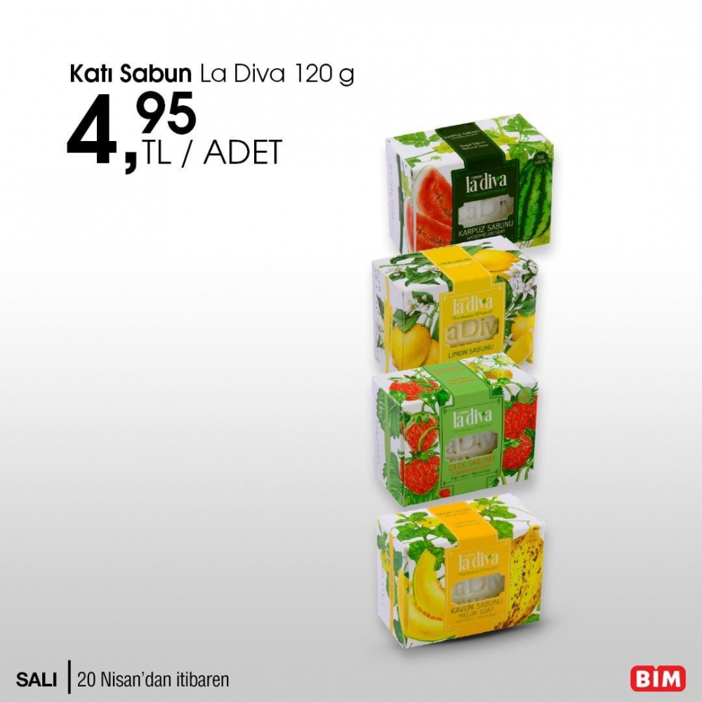 Bim aktüel 22 Nisan 2021 | 22 Nisan Bim kataloğu | Bugün Bim'de neler var? 3