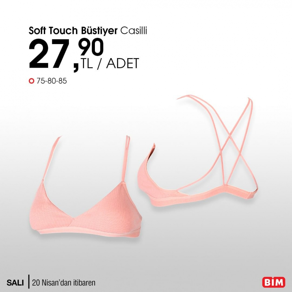 Bim aktüel 22 Nisan 2021 | 22 Nisan Bim kataloğu | Bugün Bim'de neler var? 35