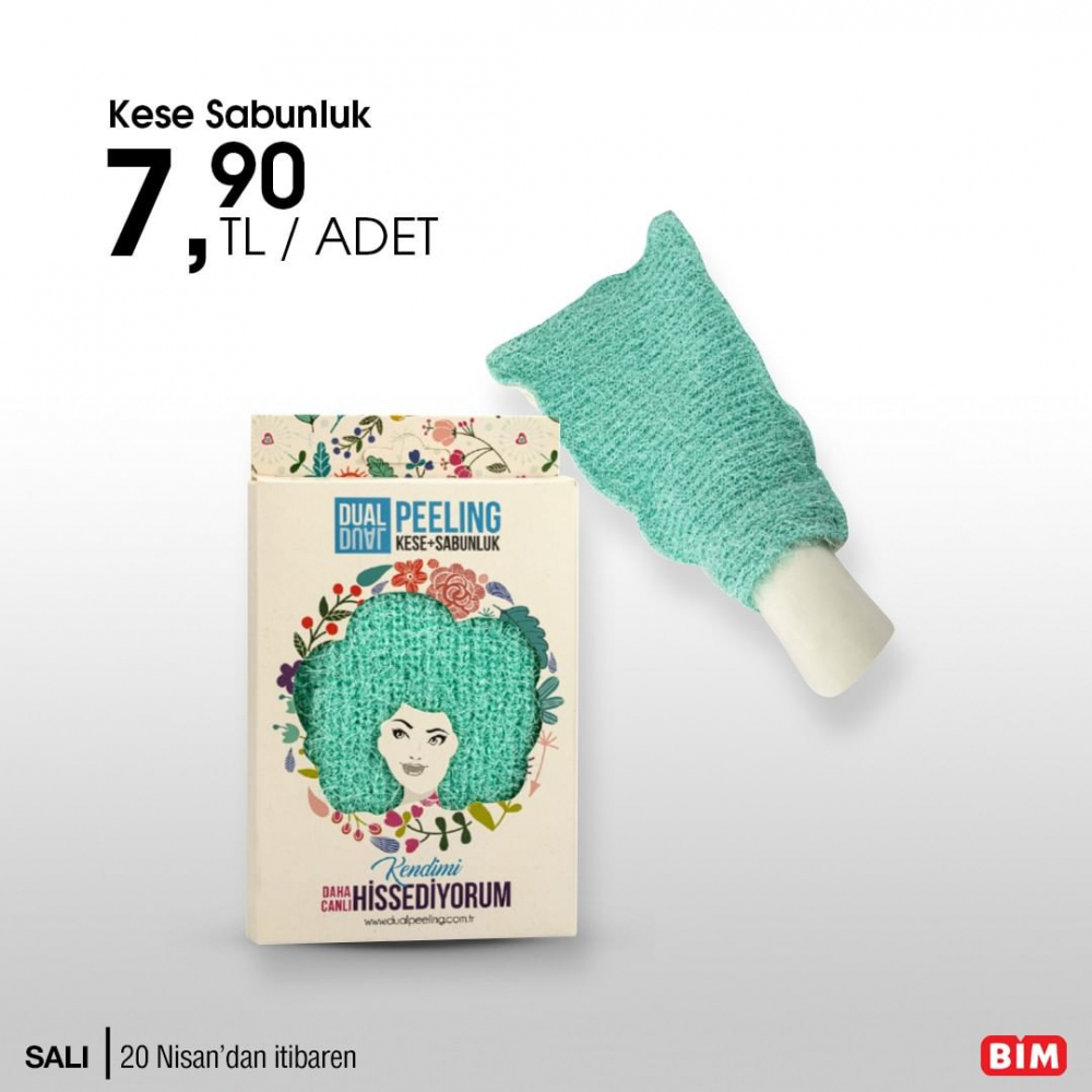 Bim aktüel 22 Nisan 2021 | 22 Nisan Bim kataloğu | Bugün Bim'de neler var? 36