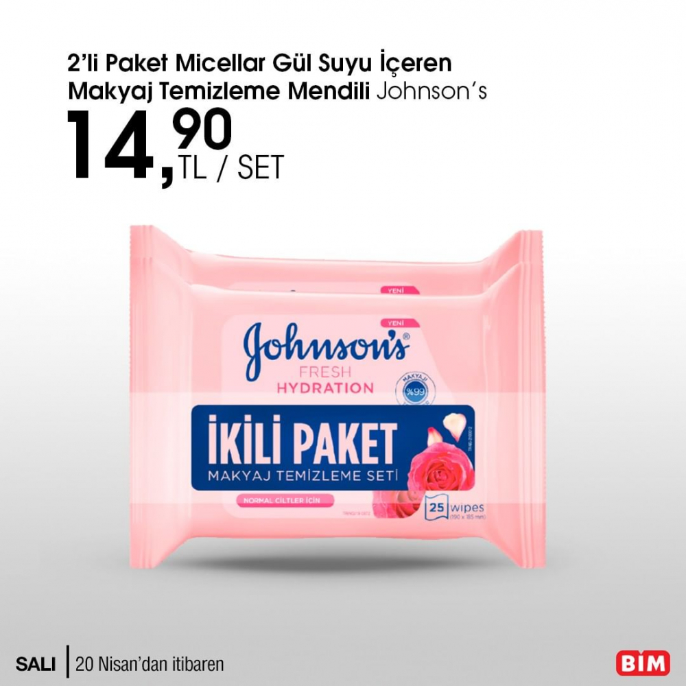 Bim aktüel 22 Nisan 2021 | 22 Nisan Bim kataloğu | Bugün Bim'de neler var? 37