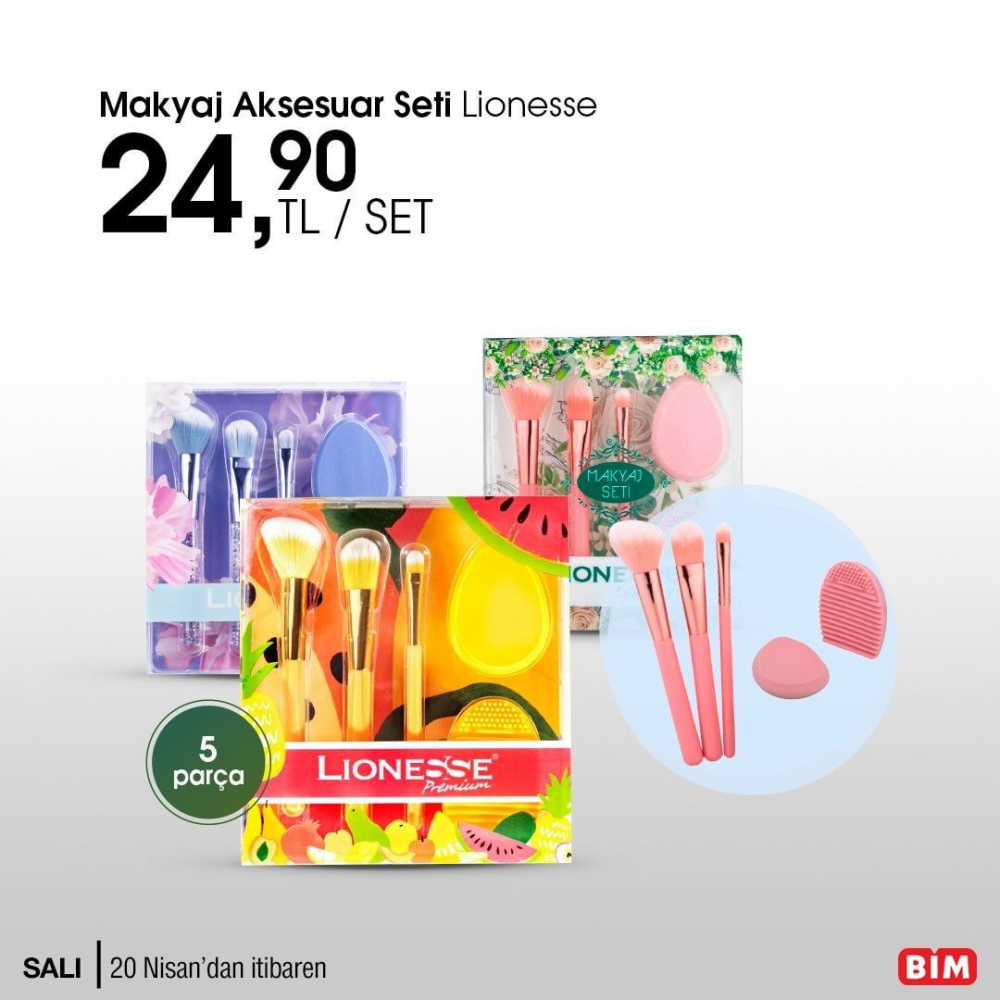 Bim aktüel 22 Nisan 2021 | 22 Nisan Bim kataloğu | Bugün Bim'de neler var? 39