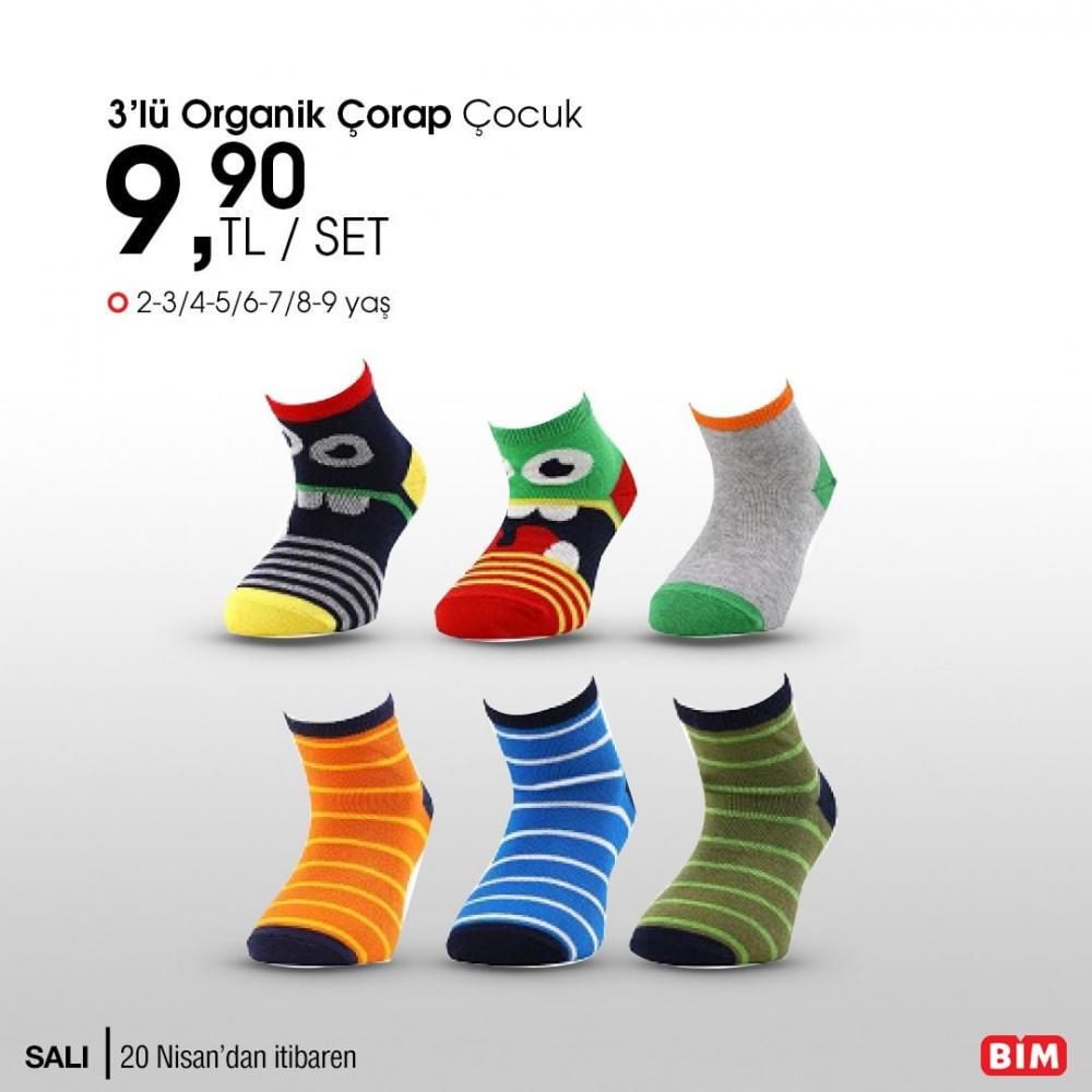 Bim aktüel 22 Nisan 2021 | 22 Nisan Bim kataloğu | Bugün Bim'de neler var? 4