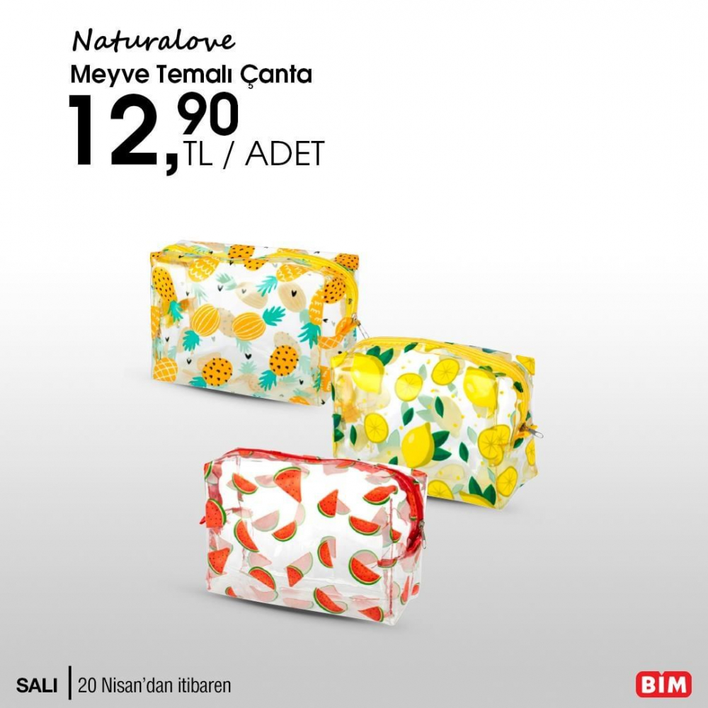 Bim aktüel 22 Nisan 2021 | 22 Nisan Bim kataloğu | Bugün Bim'de neler var? 40