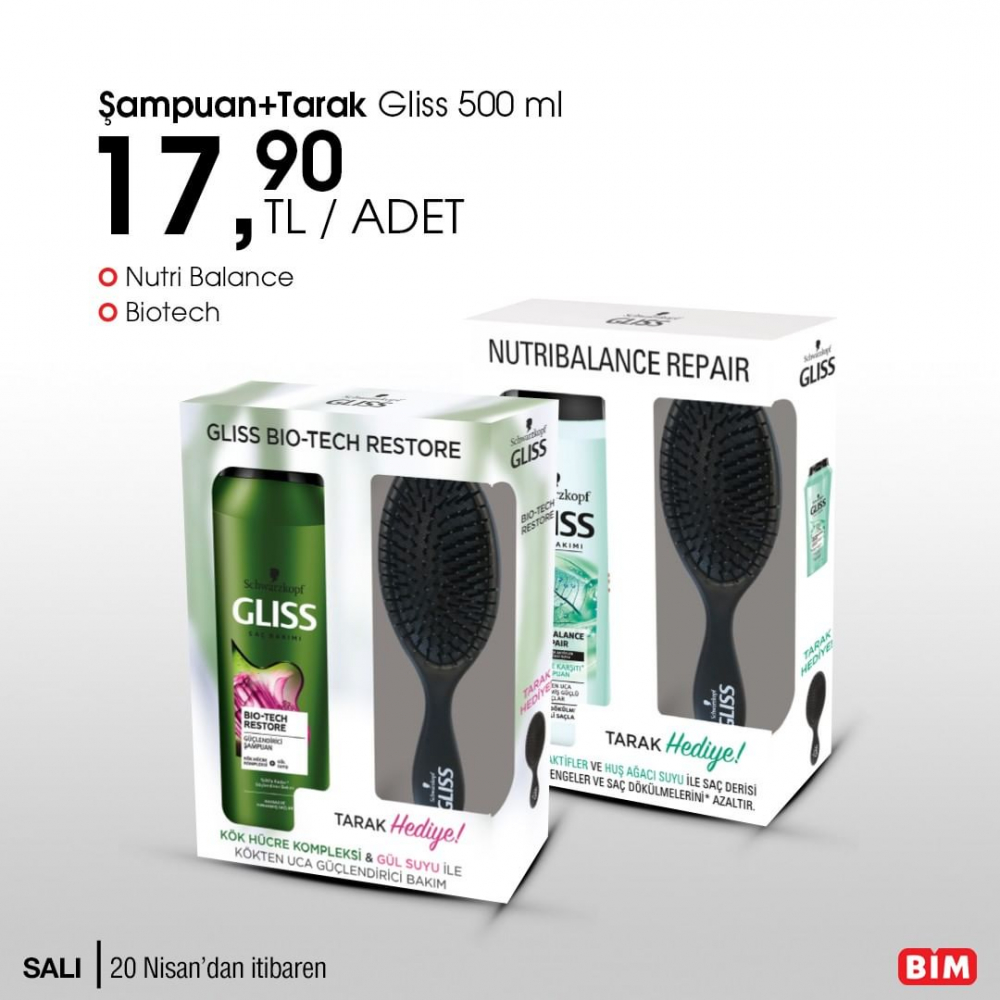 Bim aktüel 22 Nisan 2021 | 22 Nisan Bim kataloğu | Bugün Bim'de neler var? 44