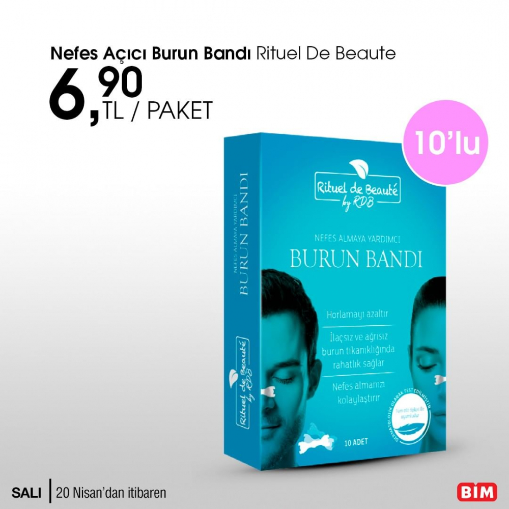 Bim aktüel 22 Nisan 2021 | 22 Nisan Bim kataloğu | Bugün Bim'de neler var? 45
