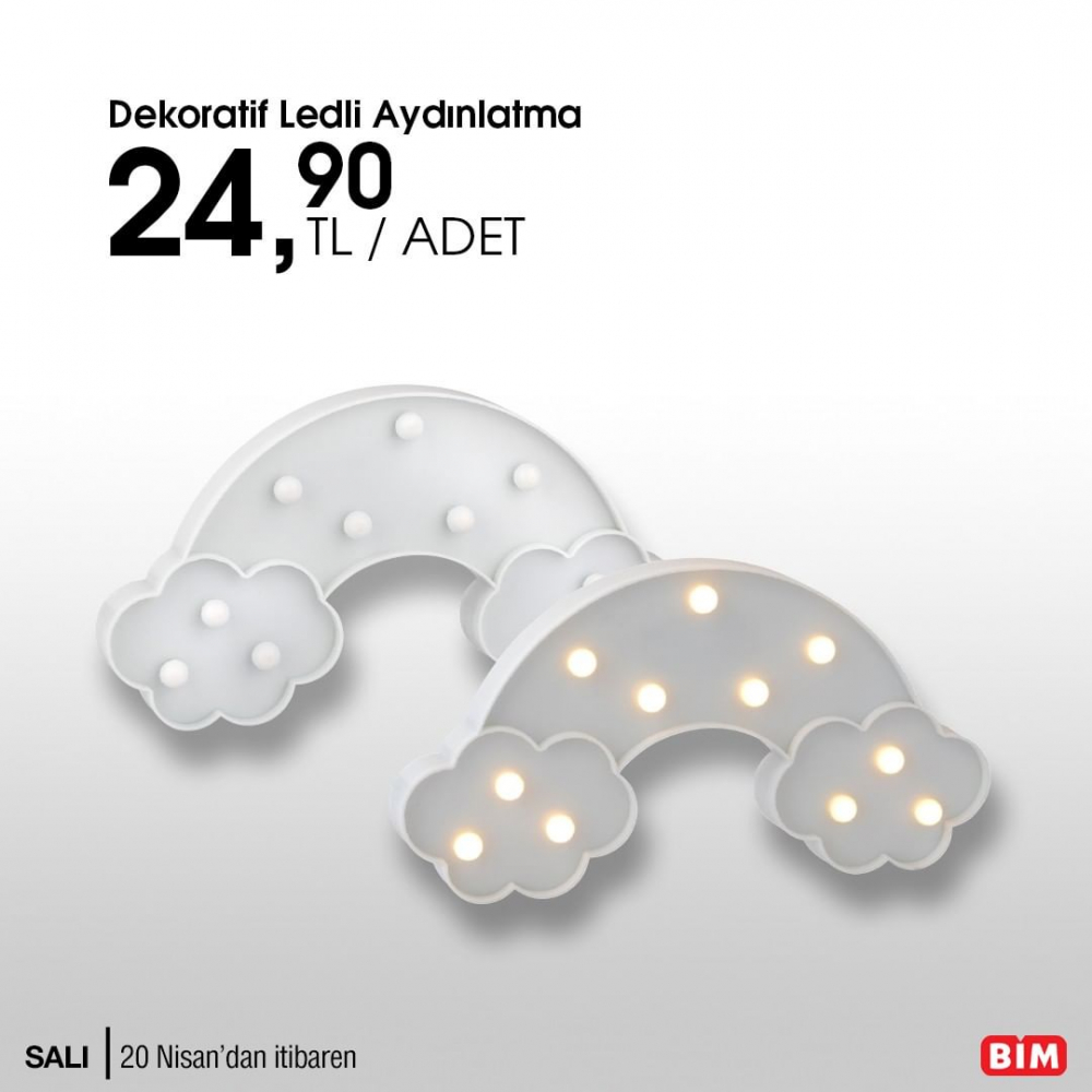 Bim aktüel 22 Nisan 2021 | 22 Nisan Bim kataloğu | Bugün Bim'de neler var? 46