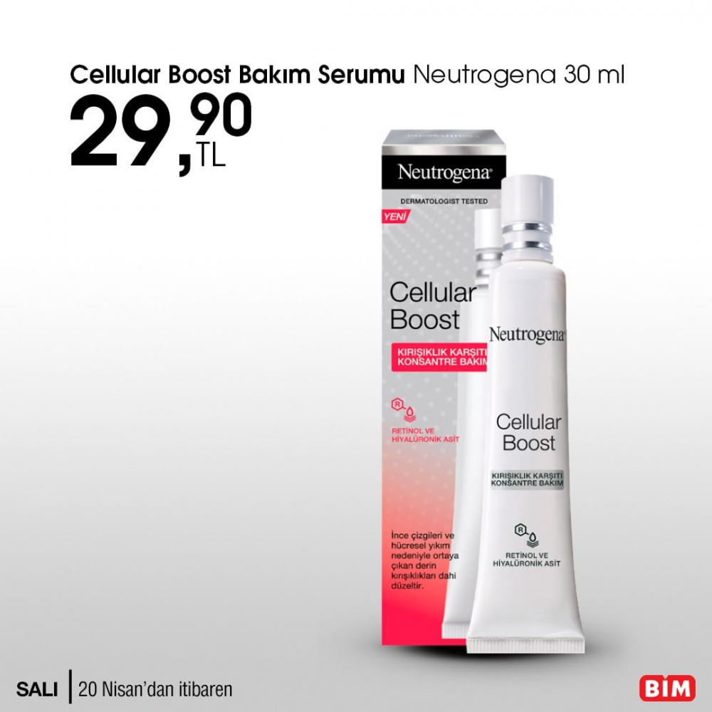 Bim aktüel 22 Nisan 2021 | 22 Nisan Bim kataloğu | Bugün Bim'de neler var? 47