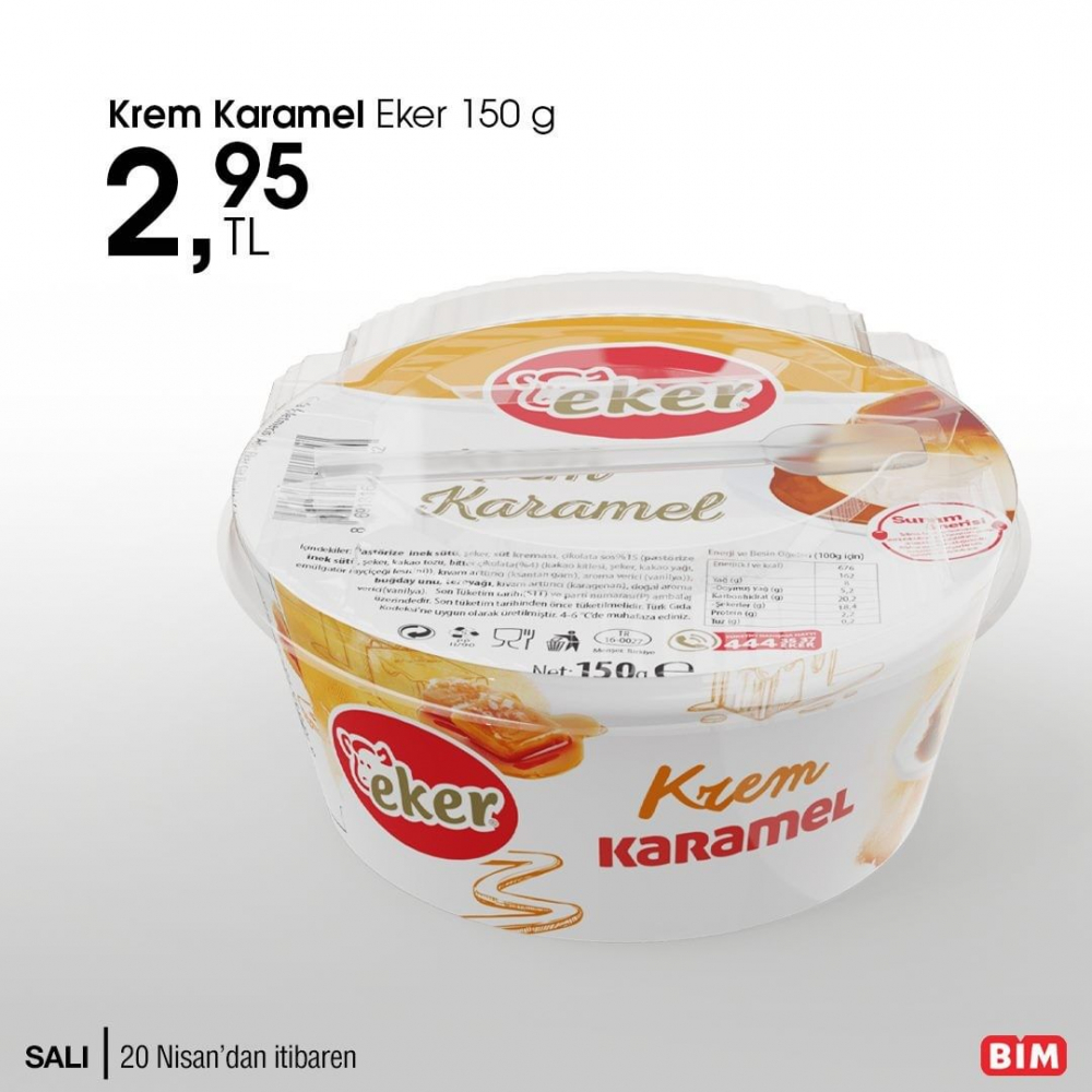 Bim aktüel 22 Nisan 2021 | 22 Nisan Bim kataloğu | Bugün Bim'de neler var? 48