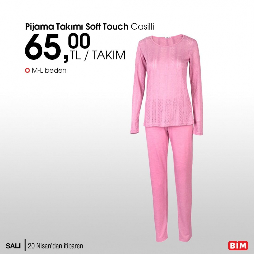 Bim aktüel 22 Nisan 2021 | 22 Nisan Bim kataloğu | Bugün Bim'de neler var? 49