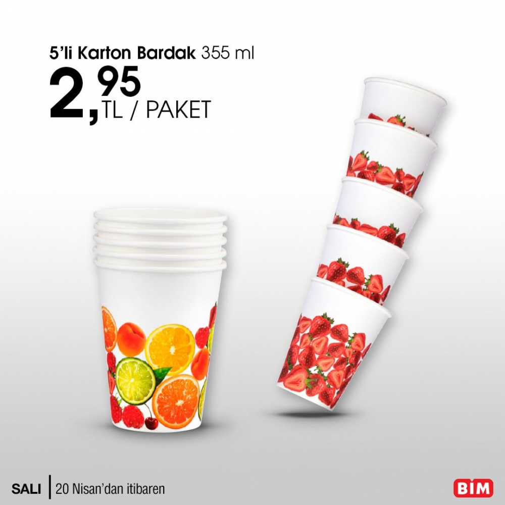 Bim aktüel 22 Nisan 2021 | 22 Nisan Bim kataloğu | Bugün Bim'de neler var? 51