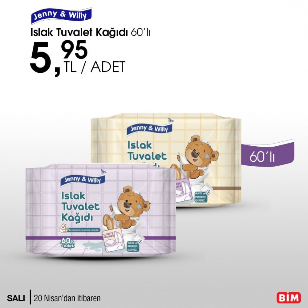 Bim aktüel 22 Nisan 2021 | 22 Nisan Bim kataloğu | Bugün Bim'de neler var? 54